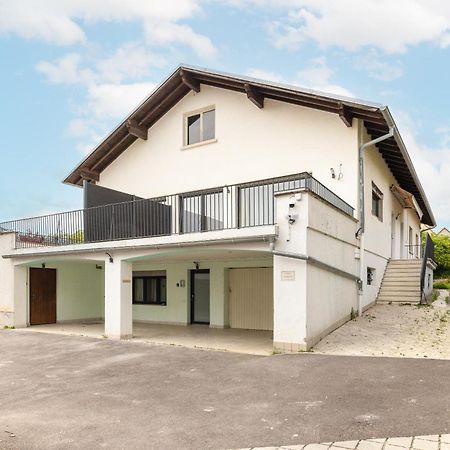 L'Andalouse & Spa Privatif - Strasbourg Mittel Mittelhausbergen Esterno foto