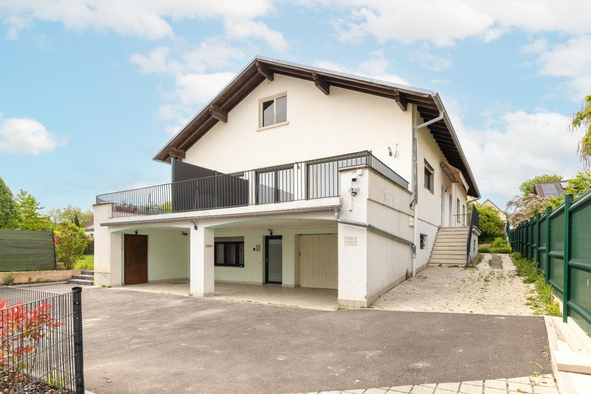 L'Andalouse & Spa Privatif - Strasbourg Mittel Mittelhausbergen Esterno foto