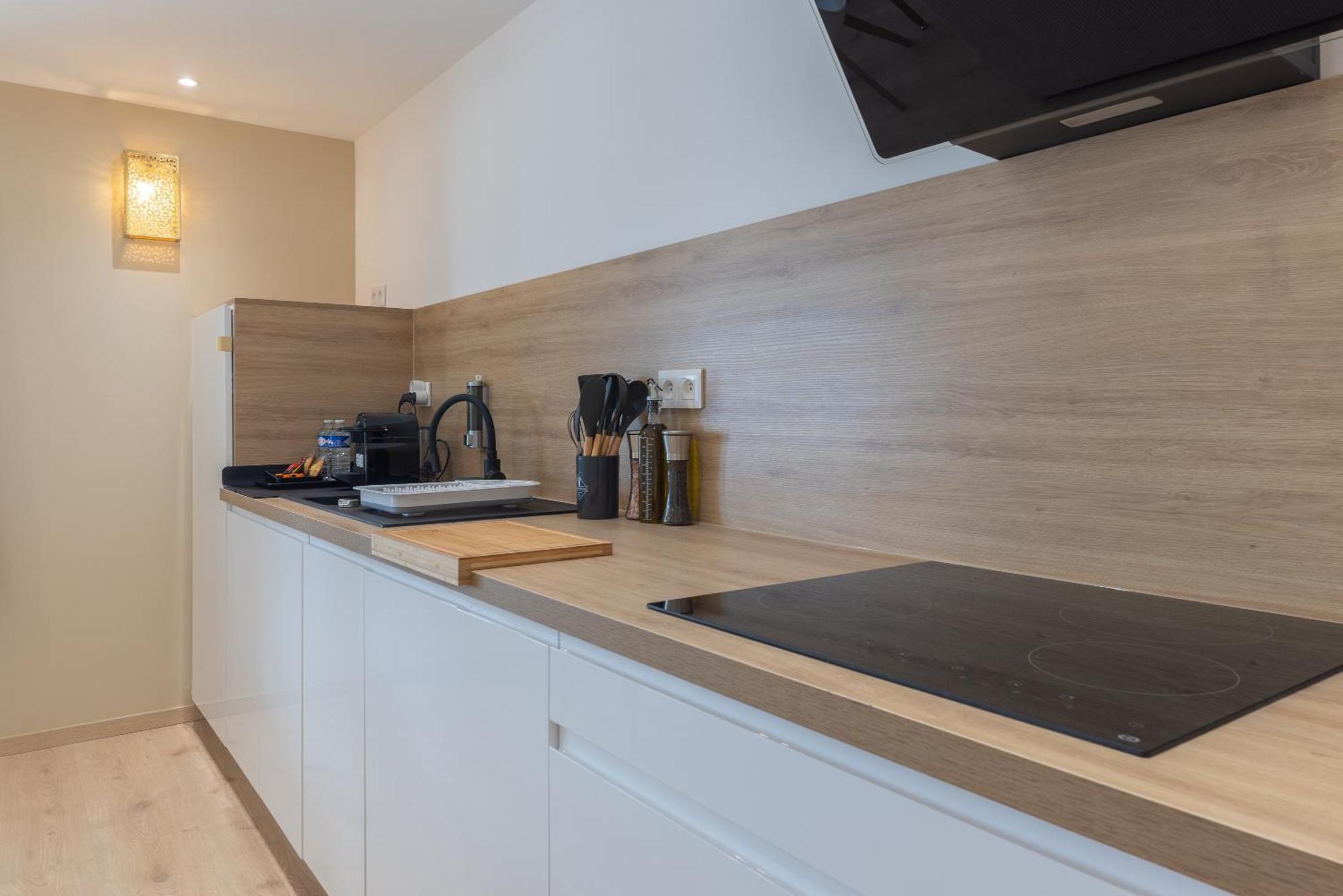 L'Andalouse & Spa Privatif - Strasbourg Mittel Mittelhausbergen Esterno foto