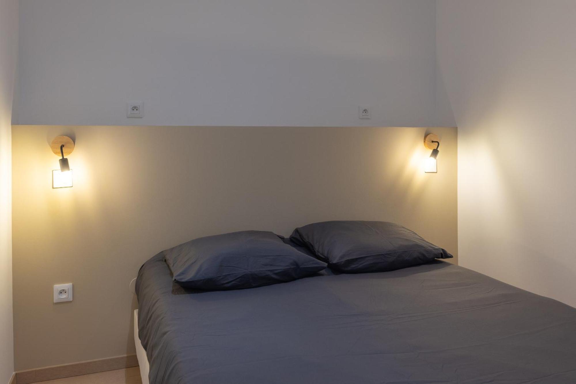 L'Andalouse & Spa Privatif - Strasbourg Mittel Mittelhausbergen Esterno foto