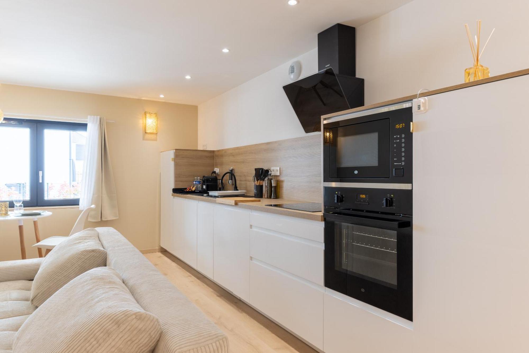 L'Andalouse & Spa Privatif - Strasbourg Mittel Mittelhausbergen Esterno foto