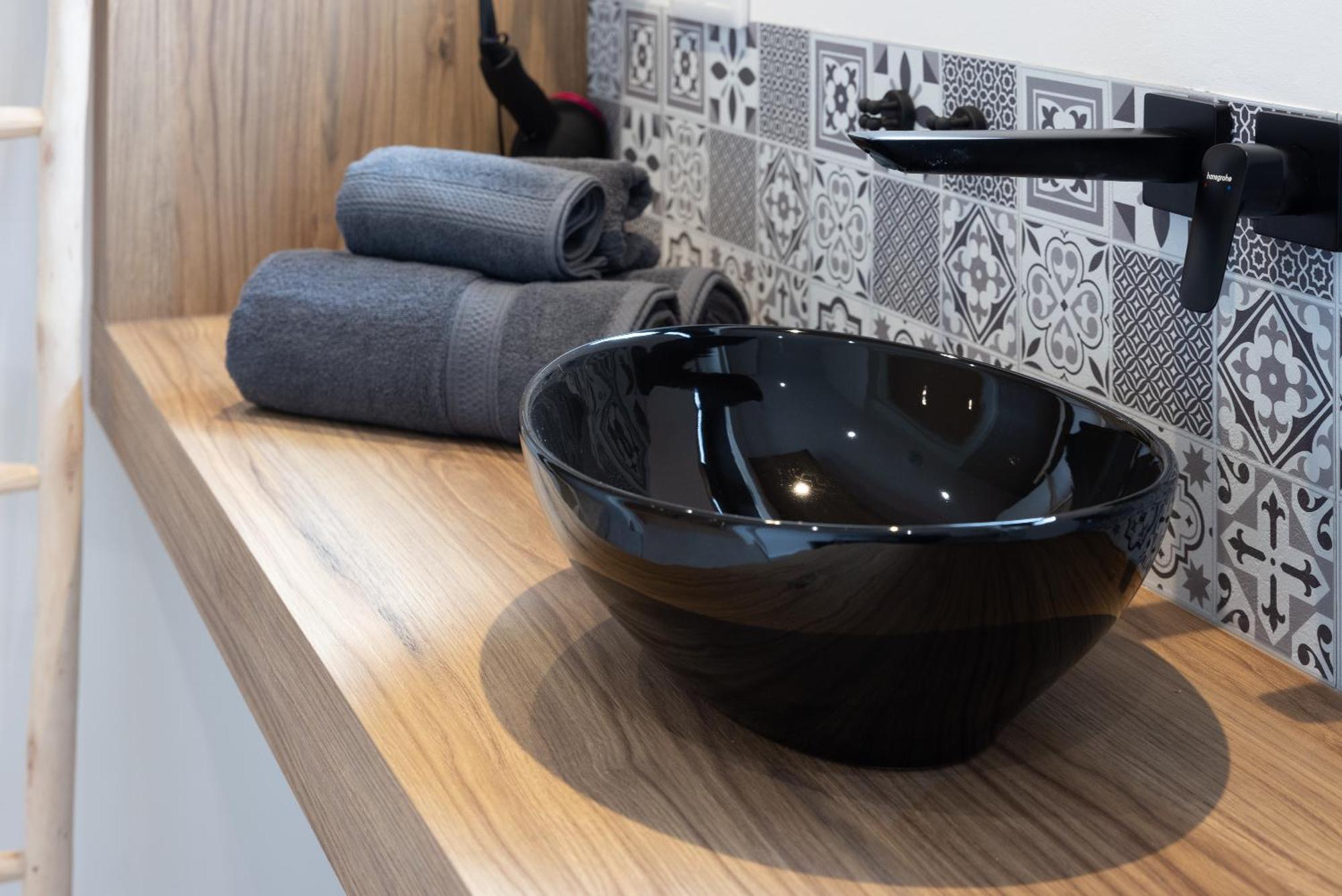 L'Andalouse & Spa Privatif - Strasbourg Mittel Mittelhausbergen Esterno foto
