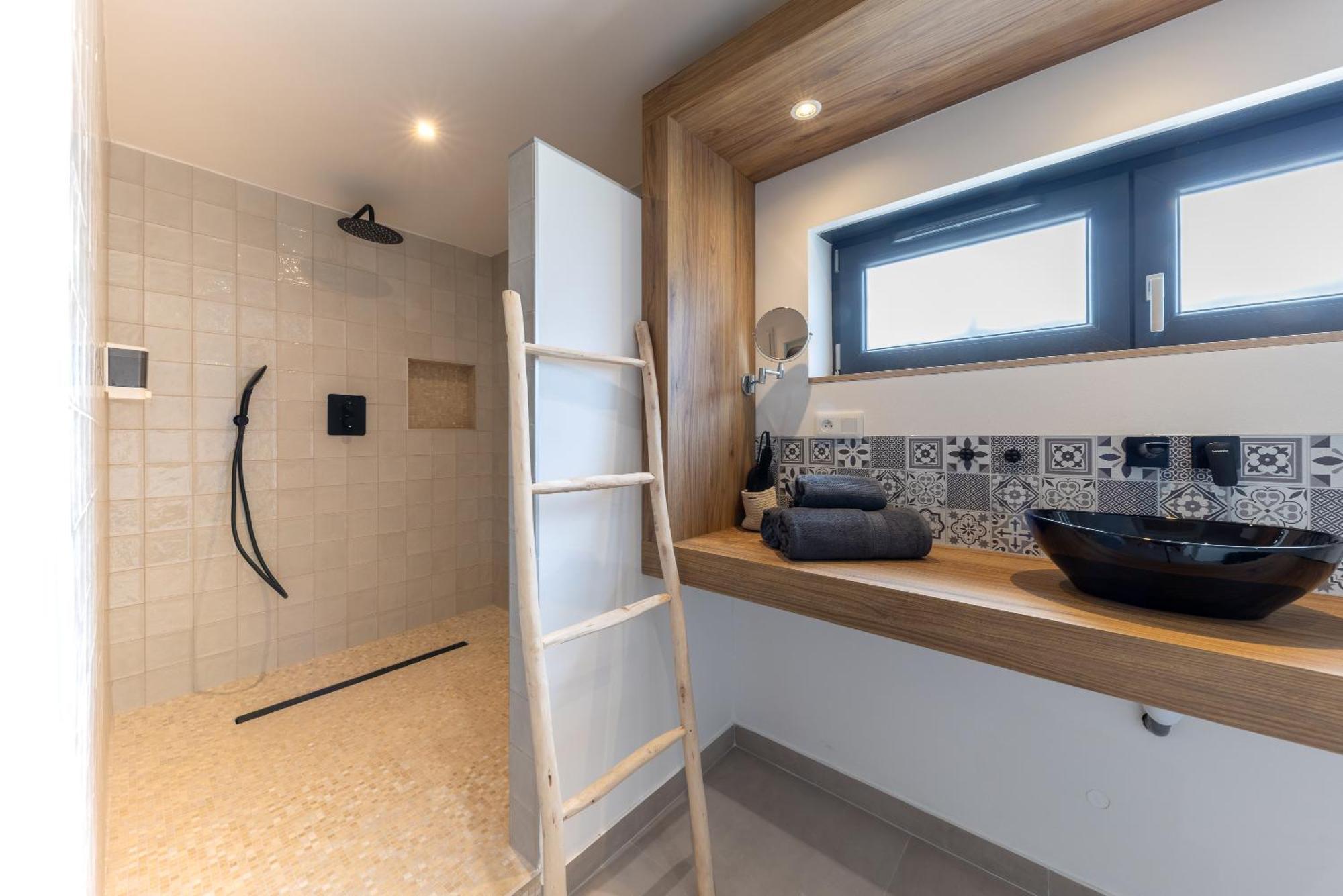 L'Andalouse & Spa Privatif - Strasbourg Mittel Mittelhausbergen Esterno foto